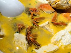 -金枝玉叶上海人家食府(三里河店)