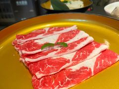 -牛New寿喜烧(新六百店)