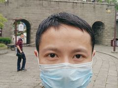 -南关石牌坊古镇