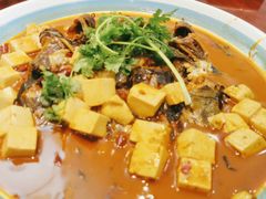 -太明渔村淮扬菜馆(龙蟠中路店)