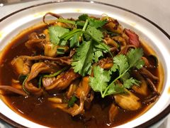 鸭舌鱼泡-品大伍·食之道品伍味(汪海店)