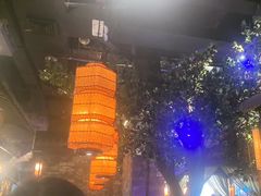 -绿茶餐厅(深圳龙华天虹购物中心店)