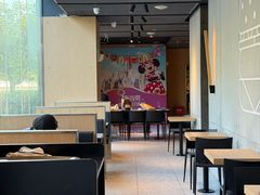 -麦当劳(杭州萧山文源店)