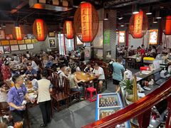 -天下第一面(大雁塔北广场店)