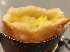 -麦当劳(四川北路店)