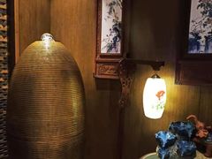 -老江南春·中国龙菜(衡山路店)