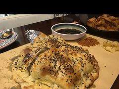 -那拉提之疆·新疆菜(美院店)