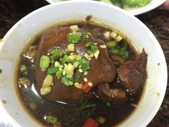 -张一品食府