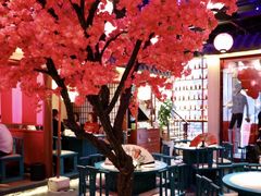 大堂-探花·意境江南菜·唐伯虎文化体验店·松鼠桂鱼(观前店)