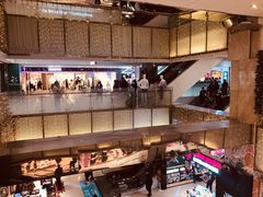 -吾悦广场(天津和平店)