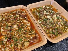 -肉店炸炸炸·爆汁孜然牛肉