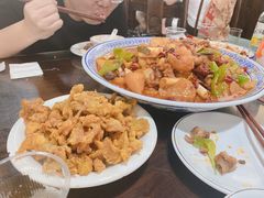 -福顺祥大盘鸡(临潼店)