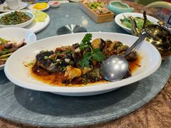 -顺意·顺德家乡菜(国际人才大厦店)