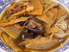 -西园寺素食(西园弄戒幢律寺店)