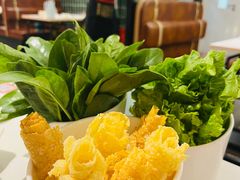 -八合里潮汕鲜牛肉火锅(上海汇智广场店)