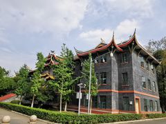 -四川大学(华西校区)