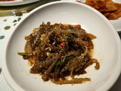 海蜇-79号渔船海鲜饭店(华强北店)