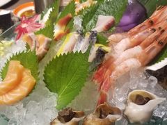 -極上萬膳·日料放题(海岸城店)