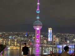 -上海雅居乐万豪侯爵酒店
