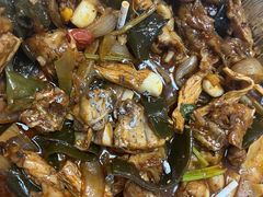 -黄记煌三汁焖锅(名泉广场店)