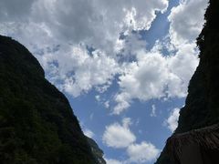 -神龙峡风景区