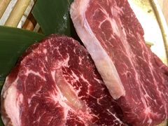 -权金城·炭火烤肉(北京联想桥店)