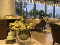 -金海华·悦食东方(苏州中心商场店)