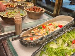 -钱小奴创意自助餐厅·山野黑猪肉畅吃(苏州昆山招商花园城店)