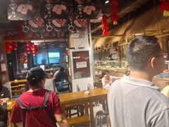 -聚合鑫东北熏酱熟食麻辣面(长阳店)