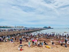 -青岛东方影都融创水世界