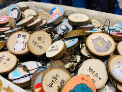 -猫的天空之城概念书店(杭州南宋御街店)