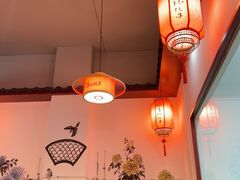 -李记饺子·非遗美食·江西菜(建设路店)