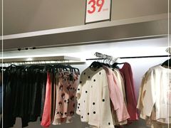 -ZARA(凯德乐峰广场店)