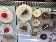 -伊斯坦布尔土耳其清真咖啡餐厅