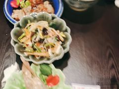 -古都历食南京菜·烤鸭·鸭血粉丝·汤包(南京博物院店)