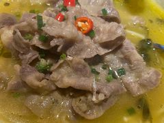 -金牌外婆家(苏州中心店)