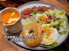 -幸邻食堂