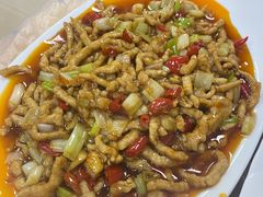 -洪霞餐馆