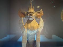 -敦煌市博物馆