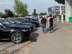 -北京之星奔驰4S店(亦庄店)