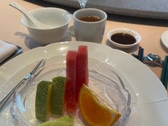 -老北门·苏帮菜·湖景包间(月光码头店)