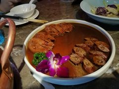 -三人行骨头王火锅(长寿店)