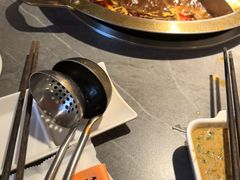 -竹犇番茄火锅(长风街店)