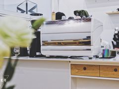 -WATER CAFE(广厦店)