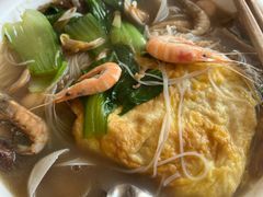 -马路桥姜汤面(江城大楼店)