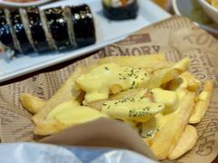 -山海珍味韩国料理(奥城店)