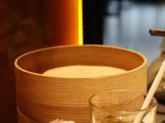 饼皮-小大董·烤鸭(观景餐厅·南京西路店)