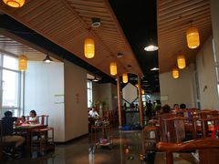 -竹叶涮肉坊(总店)