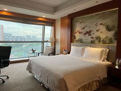 -深圳观澜格兰云天国际酒店