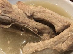 特制龙骨肉骨茶-松发肉骨茶SongFa(静安嘉里中心店)